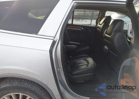 2010 Buick Enclave 1Xl z USA, uszkodzony, nr VIN 5GALVBED1AJ181323